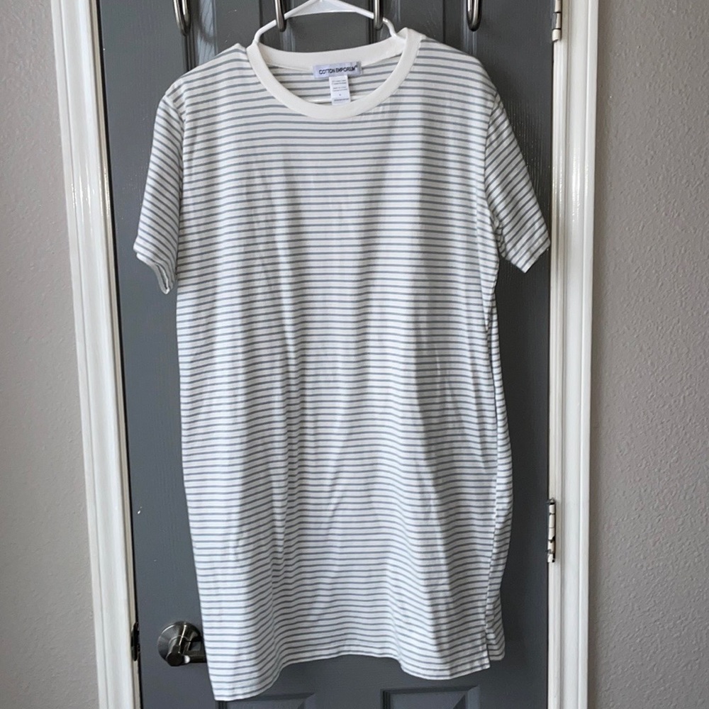 Cotton Emporium dress